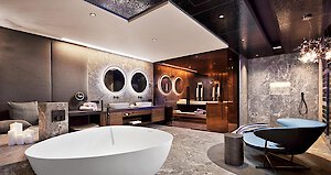 Wellnesshotel in Bayern